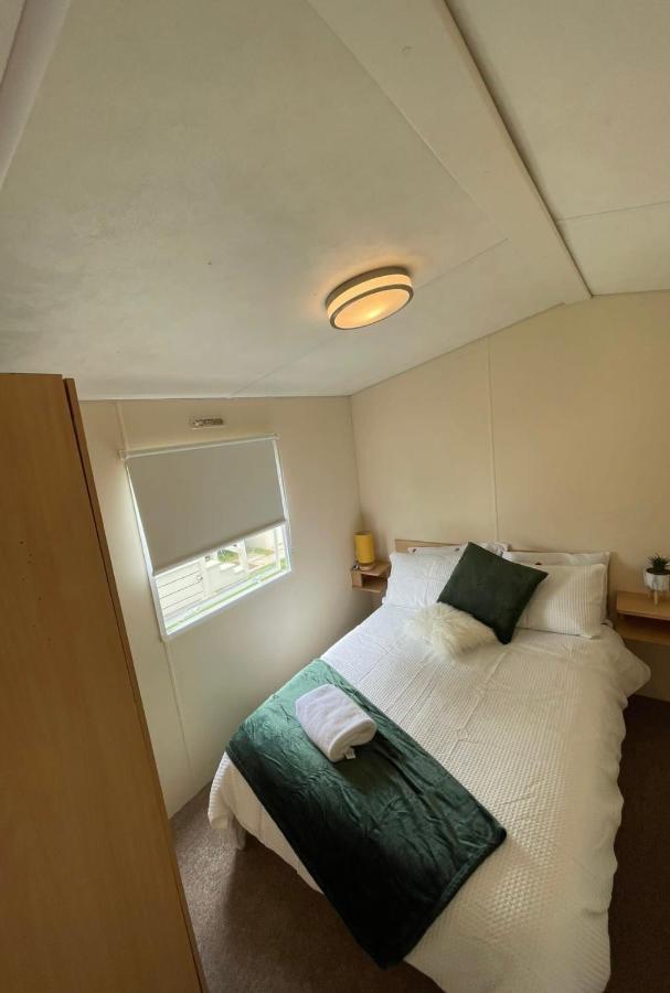 Santana Cosy Campervan Formely Butternut Dymchurch Zewnętrze zdjęcie